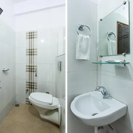 Hotel O Manjulam Regency-3