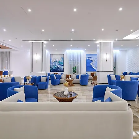 Tolip North Coast Hotel-2