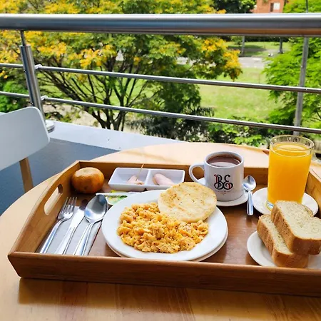 Be Suites Hotel Cali-3