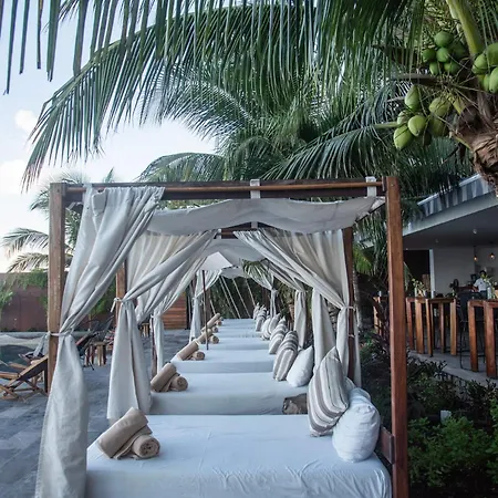 Hotel B Unique (Adults Only)-3