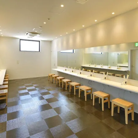 Henn Na Resort & Spa Kansai Airport-2