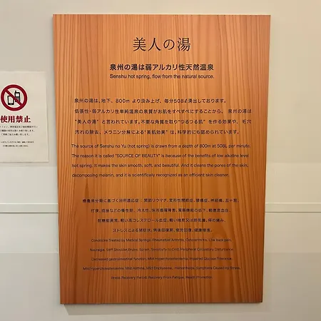 Henn Na Resort & Spa Kansai Airport-3