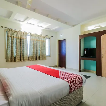Hotel O Parnasala Princely-3