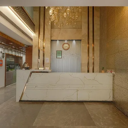 Hotel Heritage Street ! 100M From Golden Temple ! Parking & Restaurant-3