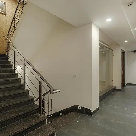 Hotel Heritage Street ! 100M From Golden Temple ! Parking & Restaurant-2