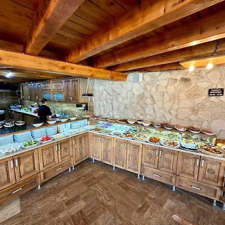 Cappadocia Caves Hotel-3