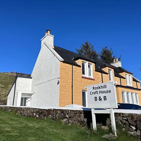 Roskhill Croft B&B-3