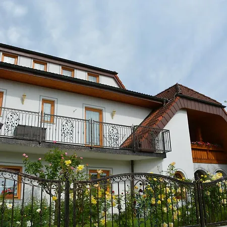 Pension Restaurant Rosenberg-3