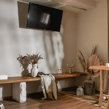 Ederlezi Boutique Hotel-2