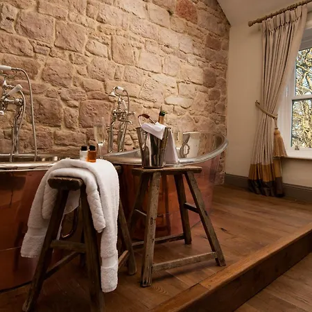 Beadnell Towers Hotel-2