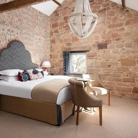 Beadnell Towers Hotel-2