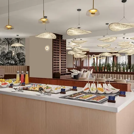 Delta Hotels By Marriott Antananarivo (Adults Only)-3