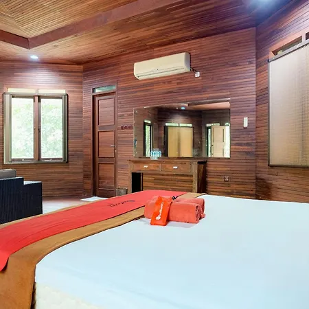 RedDoorz Resort @ Taman Wisata Mangrove-3