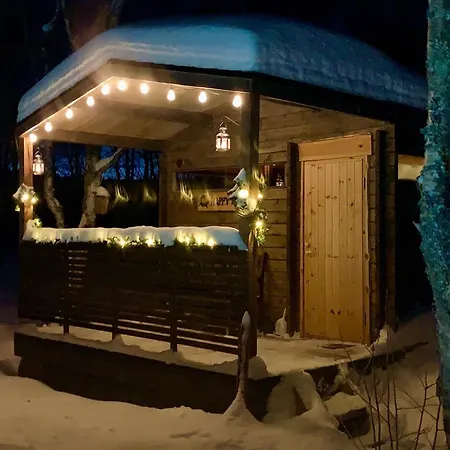 Villa Happy Fox-3