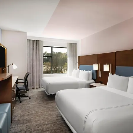 Even Hotel Alpharetta - Avalon Area By Ihg-3
