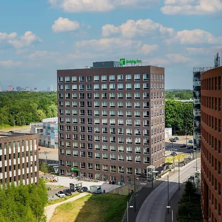 Holiday Inn - Eindhoven Airport By Ihg-2