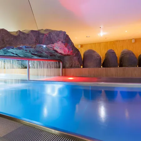 Hilton Swinoujscie Resort And Spa-3