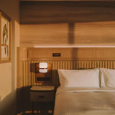 Hilton Swinoujscie Resort And Spa-2