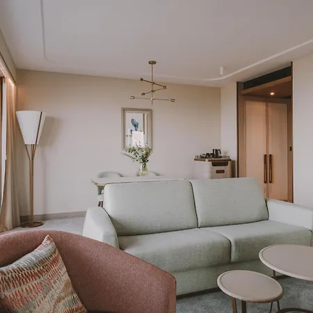 Hilton Swinoujscie Resort And Spa-3