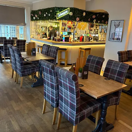 The Swan Hotel-2