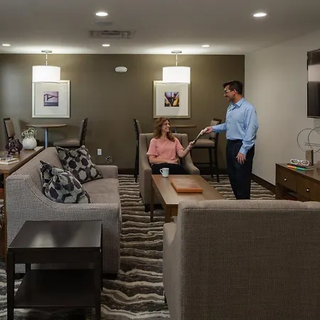 Staybridge Suites - Phoenix - Biltmore Area By Ihg-2