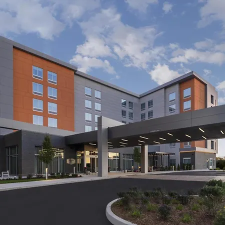 Hampton Inn Boston Woburn-2