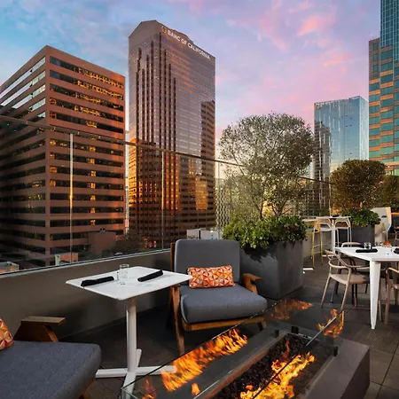 The Wayfarer Downtown La, Tapestry Collection By Hilton-2