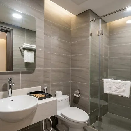D'Lioro Hotel & Resort-3