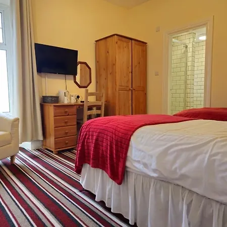 The Trecastell Hotel-3