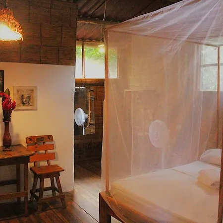 La Percha Hostal-3