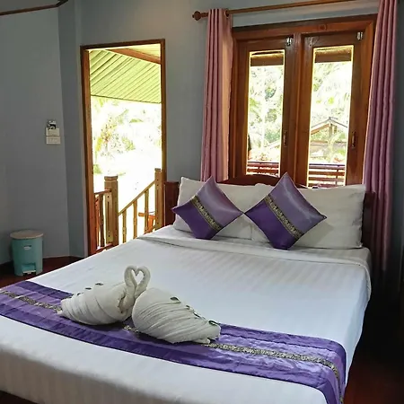 Walk In Homestay-3