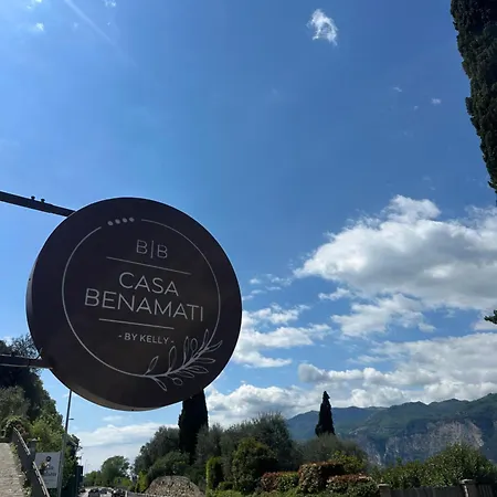 B&B Casa Benamati By Kelly-2