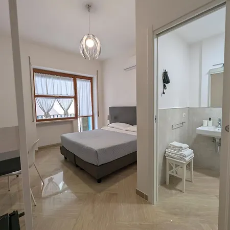 Napoli City Inn-2