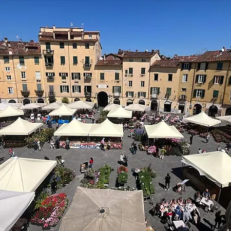 La Dimora Nell'Anfiteatro Superior Room And Apartment Self Check In Elevator Air Conditioning-3