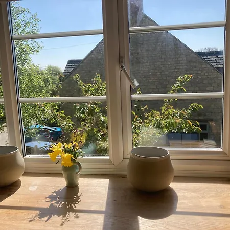 Brook Farm Cottage-2