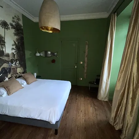 B&B L'Escapade Bordelaise - Côté Jardin-3