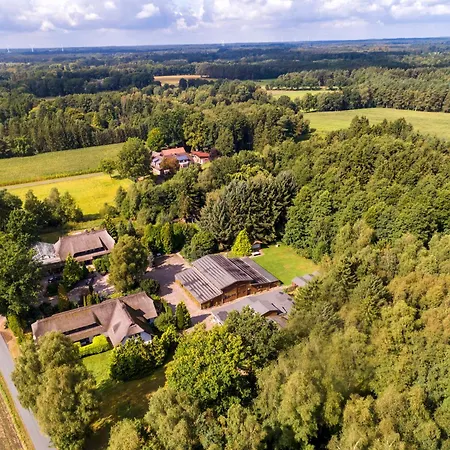 Amaya Hotel & Suites Soltau-3
