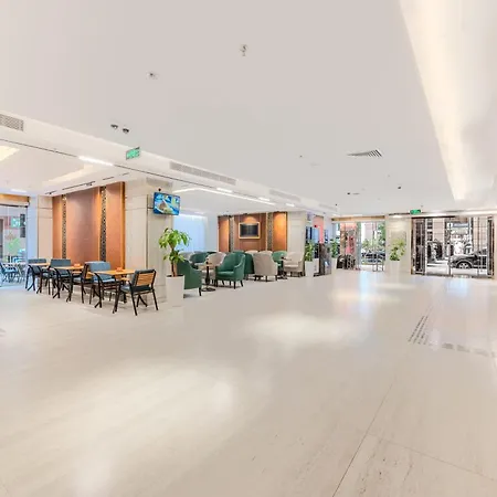 Grand Plaza Al Madina-3