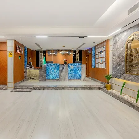 Grand Plaza Al Madina-2