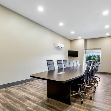 Mainstay Suites Winfield-Teays Valley-2