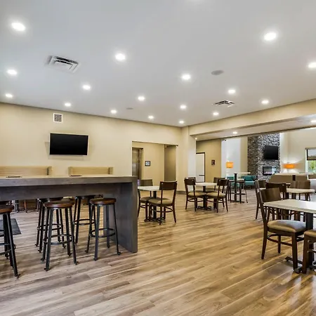 Mainstay Suites Winfield-Teays Valley-3