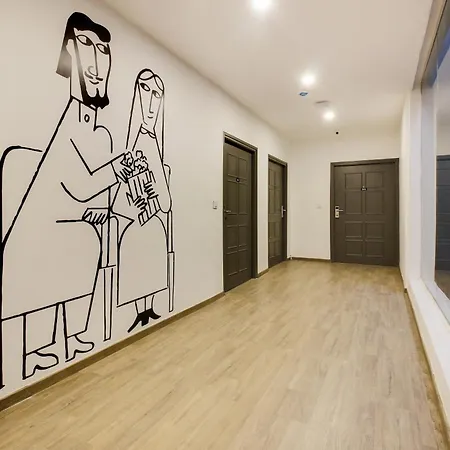 Super Townhouse Moosapet Rcc Prime-2