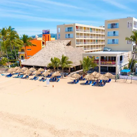 Decameron Isla Coral Guayabitos, Ramada All-Inclusive Resort-3