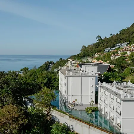 Marina Gallery Resort-Kacha-Kalim Bay By Sugar Marina Boutique Hotels-2