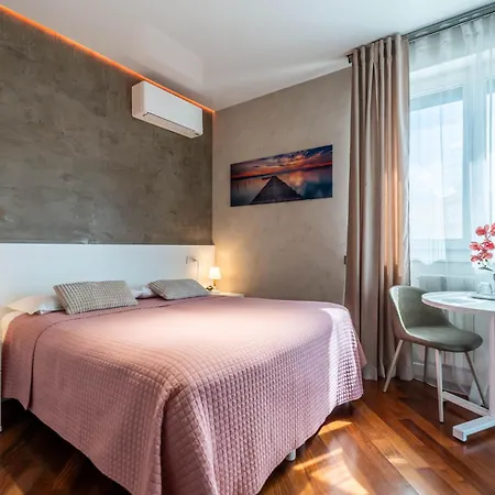 B&B Luxury Italian House-3