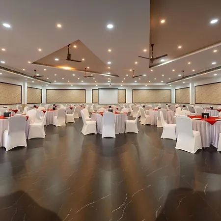 Fortune Plaza Hotel-2