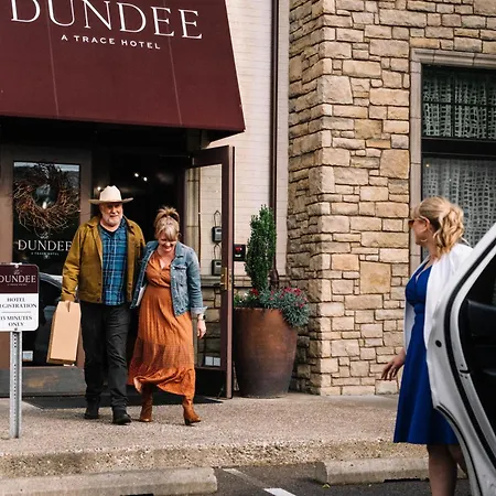 The Dundee - A Trace Hotel-2
