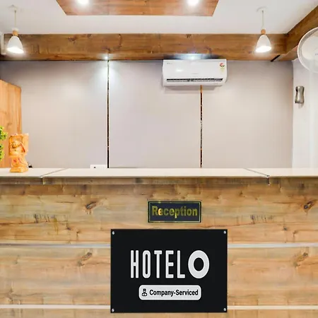 Hotel O Upper Bazar Formerly Rr Residency-2