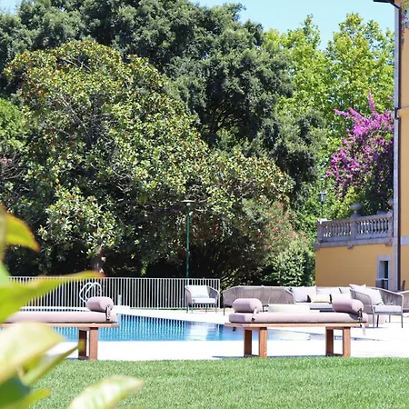 Boeira Garden Hotel Porto Gaia, Curio Collection By Hilton-3