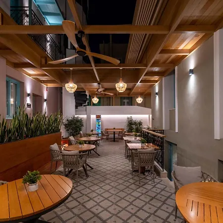 Artion City Boutique Hotel-2